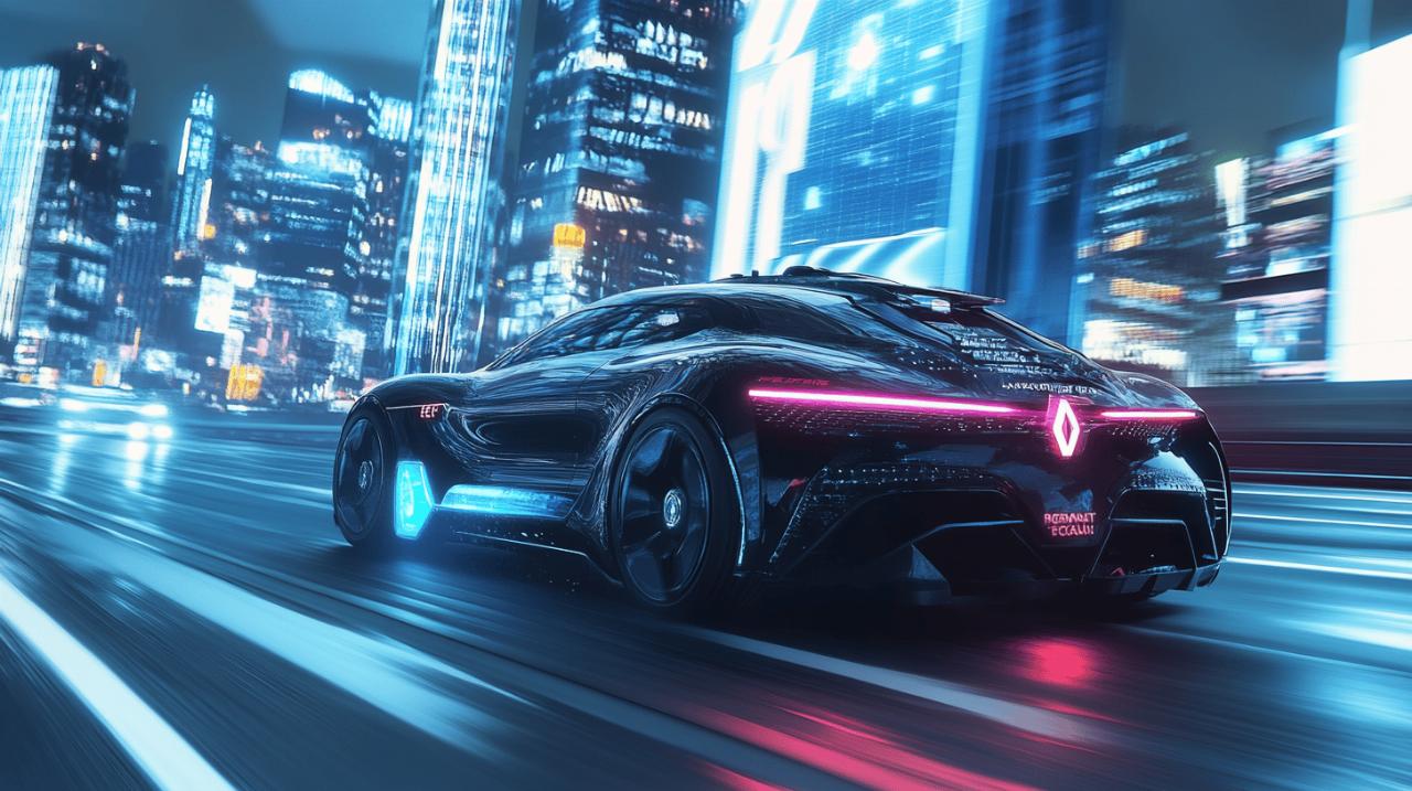 Nouvelle Renault Megane E-Tech 2024 : Guide pratique pour optimiser l’autonomie renforcee en conditions urbaines